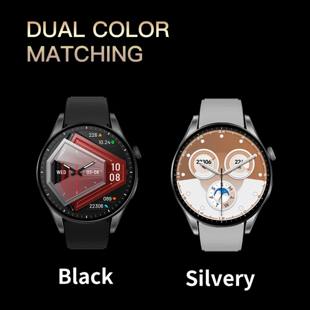 BW16 Smart Watch for Women With SIM Card 2g ECG Sleep Monitoring BT Calling  With Camera 1.50inch HD Screen Fitness Smart Watch
