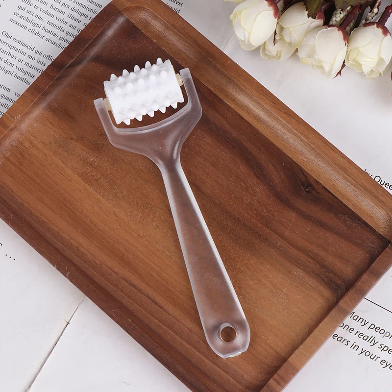Roller Face-lift Massager Face Shaper Relaxation Mini Finger Massager Bueaty Body Slimmer Tool Beauty Tools 4 Colors
