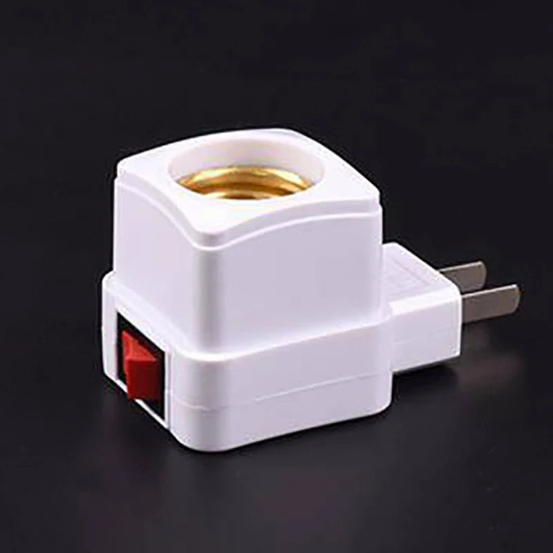5W Small Cooling Fan E27 Screw Home Ceiling Fan Desktop Electric Fan For Kitchen Bedroom Dormitory Living Room Study Table Fans